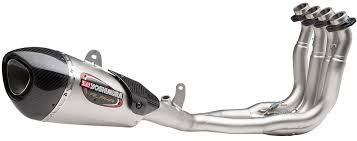 Akrapovic Evolution Exhaust